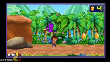 Dora The Explorer: Dora & Team Umizoomi FULL EPISODE 2014