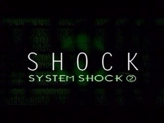System Shock 2 walkthrough 1 - Bienvenue au Von Braun