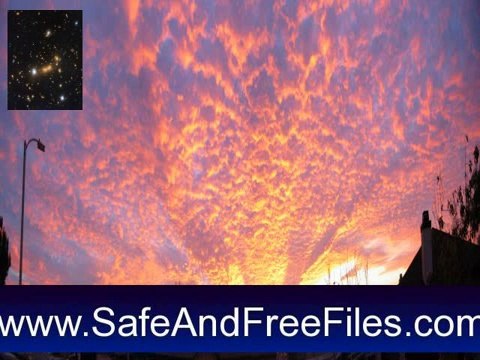 Get Evening Panorama Sunsets Screensaver 1.0 Serial Key Free Download