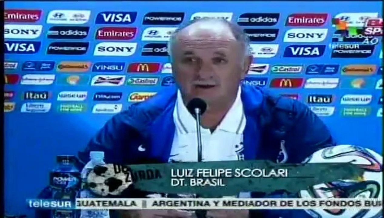 De Zurda 08/07/2014
