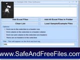 Get Excel Export To Multiple XML Files Software 7.0 Serial Code Free Download