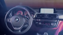 BMW 4 Series Coupe commercial
