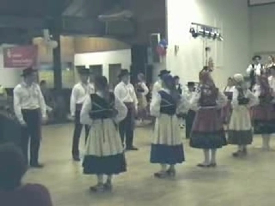 Rancho Folclórico de Gütersloh