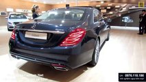 Hồ Chí Minh Gọi 0912.13.8689 mua xe Mercedes S500 giá tốt, phong cách đẳng cấp với Mercedes S500