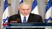 Netanyahu ordena ampliar operación militar contra Gaza