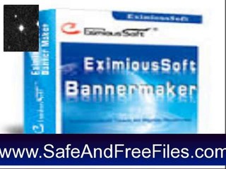 Get EximiousSoft Banner Maker 5.0 Activation Key Free Download