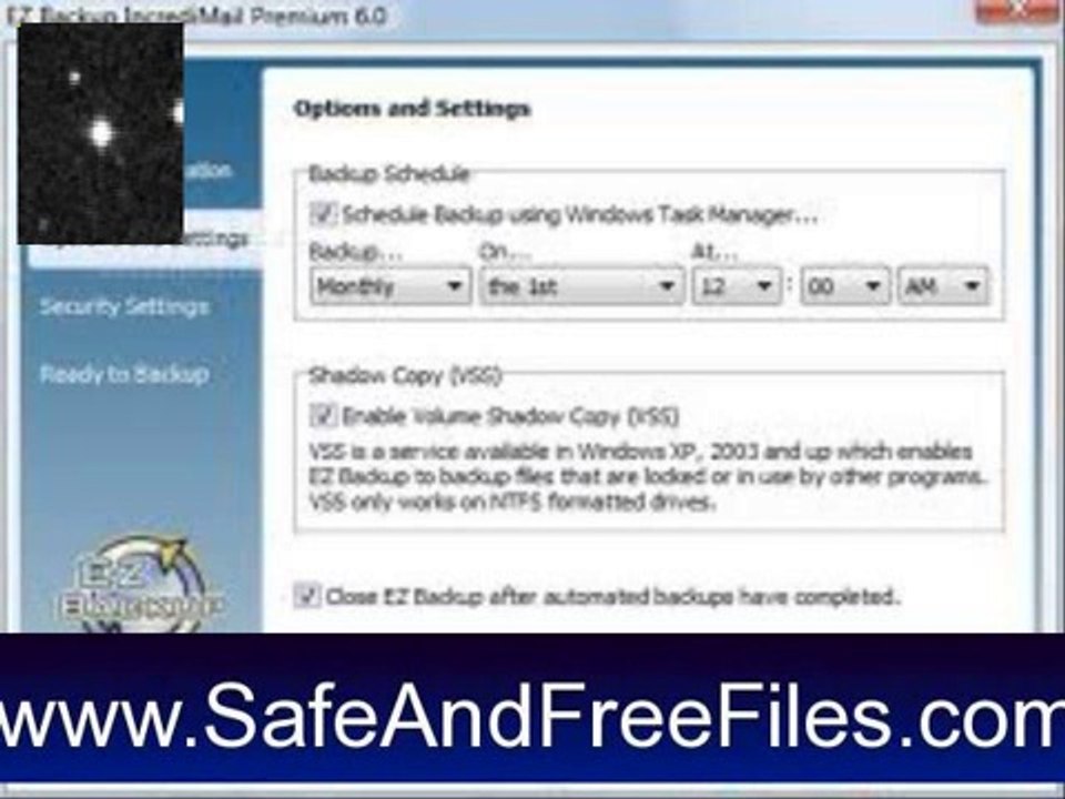 Get EZ Backup IncrediMail Premium 6.29 Activation Key Free Download