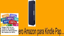 Vender en Funda de cuero Amazon para Kindle Pap... Opiniones