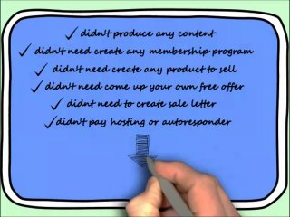 Easy Making Money with Our System