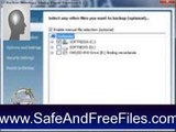 Get EZ Backup Windows Media Player Pro 6.39 Serial Number Free Download