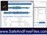 Get EZ WAV Editor 1.2 Serial Key Free Download