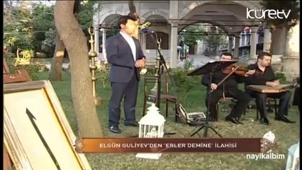Erler demine Elgin Guliyev Ramazan 2014