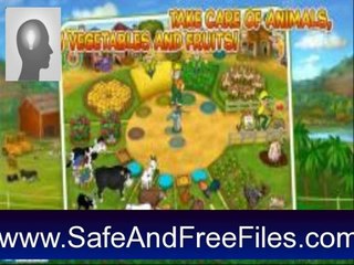 Get Farm Mania 2 for Windows 8 Serial Number Free Download