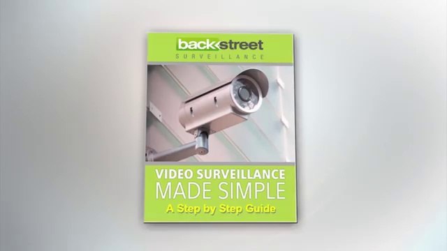 Matching Camera To DVRs