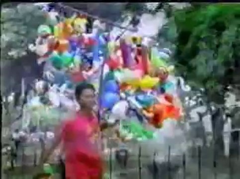 Julio Jaramillo - Guayaquil de mis amores (Videoclip)