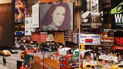 Viktor Lazlo " Manhattan (fais-moi confiance)"