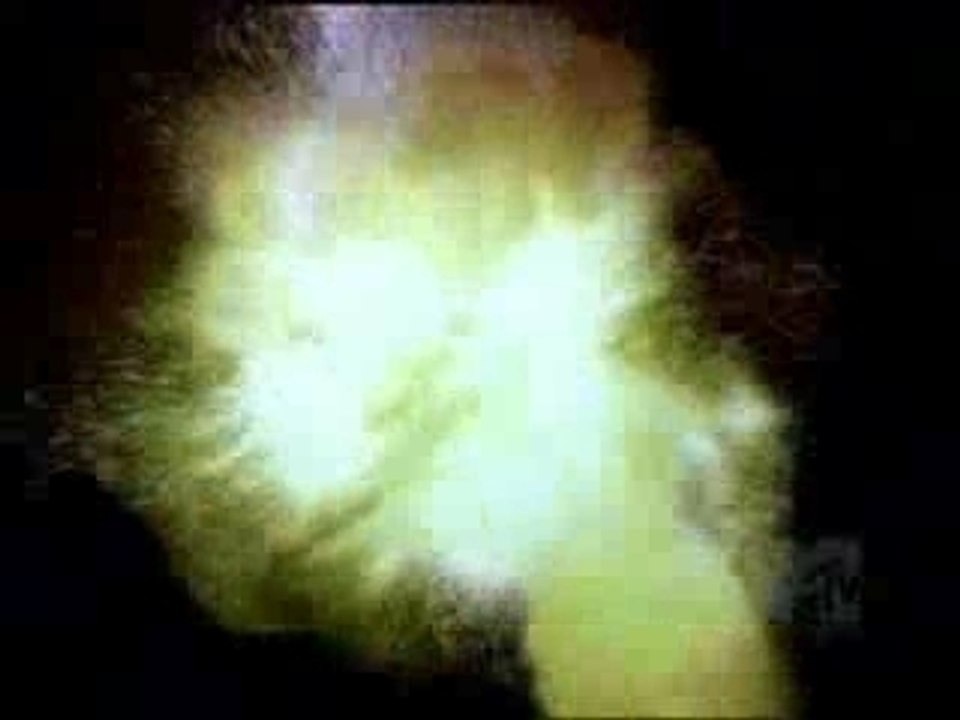 PV】 BOOM BOOM SATELLITES - PUSH EJECT