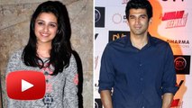 Parineeti Chopra Finds Aditya Roy Kapur As An AWESOME LOVER !