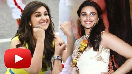 Daawat-E-Ishq Movie | Parineeti Chopra Talks About Her Role