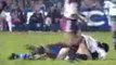 Amazing Rugby Tackles
