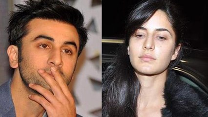Ranbir Kapoor Asks Katrina Kaif Not To Visit On The Sets