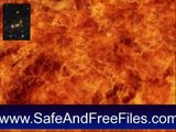 Get Fire Screensaver 1.0 Serial Key Free Download