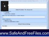 Get Find Folders That Do or Do Not Contain Certain Files or Folders Software 7.0 Activation Key Free Download