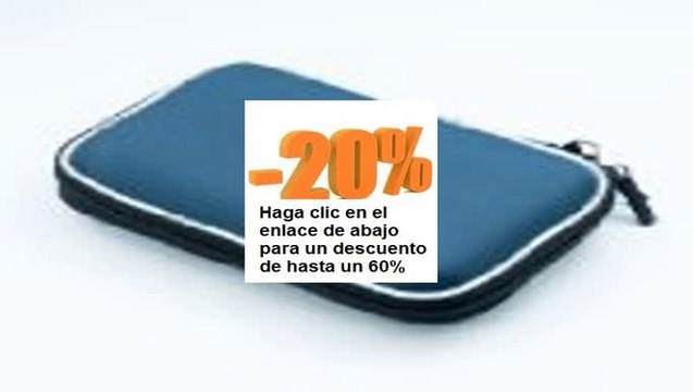 Vender en Ramozz @ Blue 2.5 HDD Bag Hardcase f... Opiniones