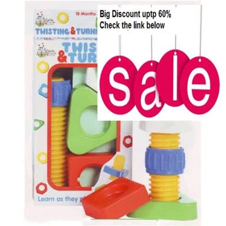 Discount Twisting & Turning Review
