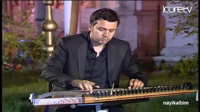 Şimdi uzaklardasın Elgin Guliyev Ramazan 2014