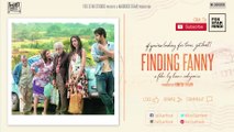 Finding Fanny [2014] - [Official Theatrical Trailer] FT. Arjun Kapoor - Deepika Padukone [FULL HD] - (SULEMAN - RECORD)