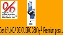 Vender en 3en1:FUNDA DE CUERO 360� Premium para... Opiniones