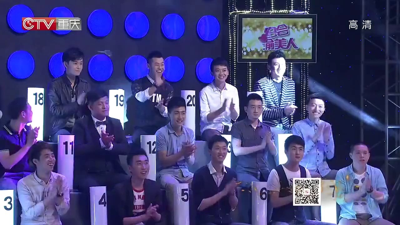 20140512 马丁柏燕谊加盟 情感观点巅峰对峙