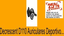 Vender en Decrescent D110 Auriculares Deportivo... Opiniones