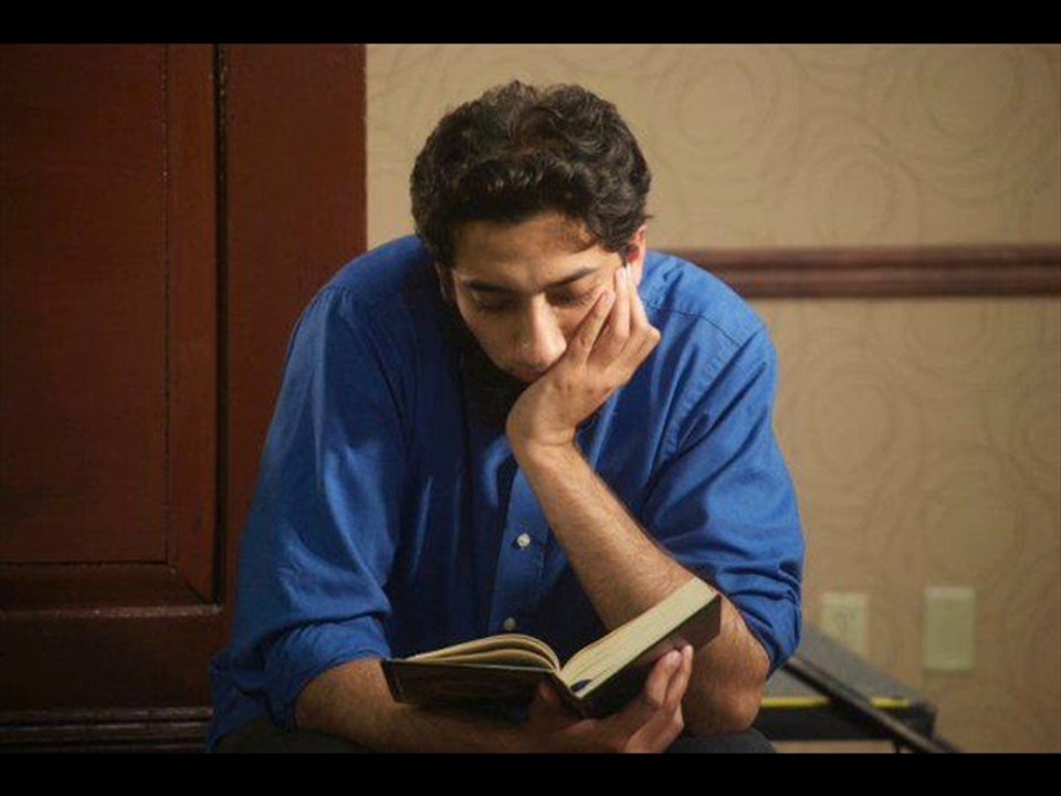 Nouman Ali Khan Surah Baqarah - Ayat 22