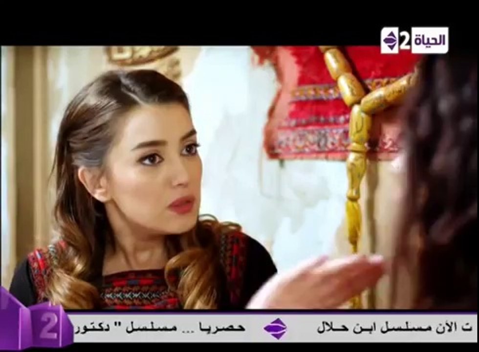 مسلسل دلع بنات - الحلقة ( 11 ) الحادية عشر - بط...