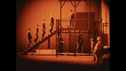 Intolérance ( 1916 - bande annonce )