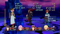 Tales Of Vesperia PS3 ~ Final Boss ~ Duke