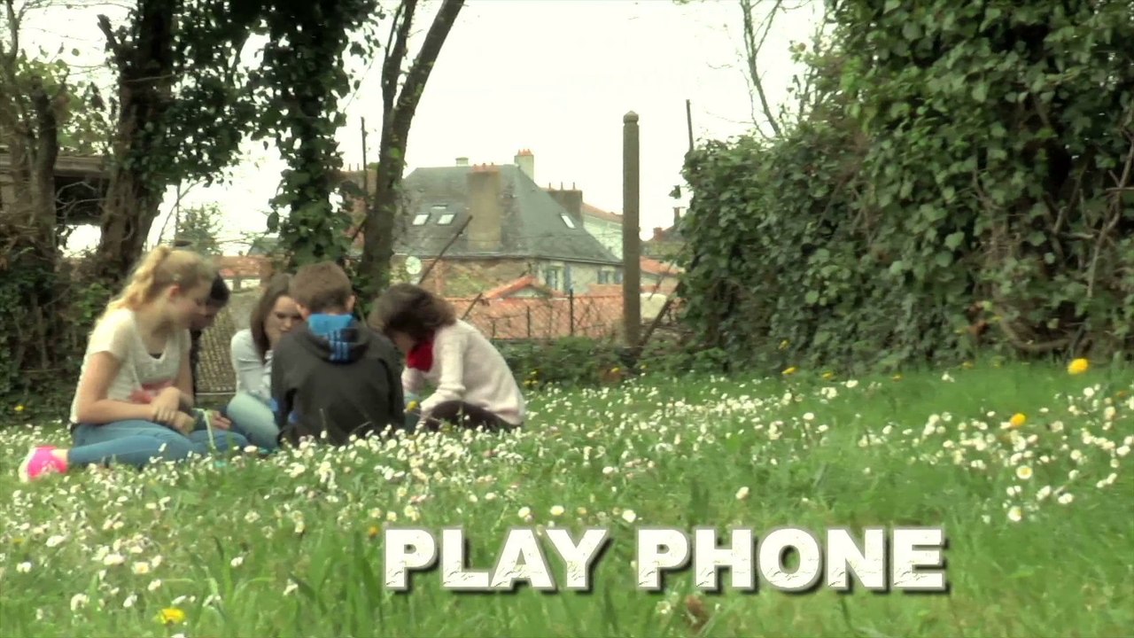 Playphone