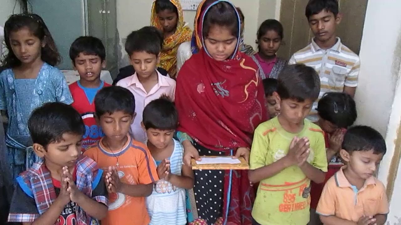 Prayer