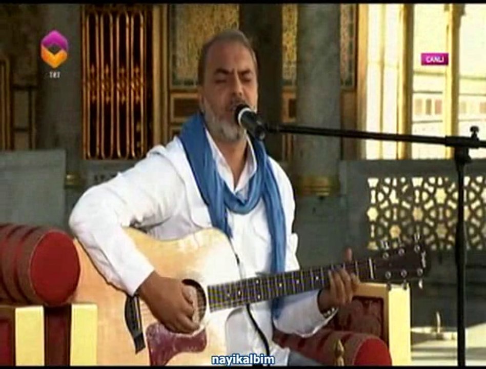 Gel gör beni aşk neyledi AYKUT KUŞKAYA Ramazan 2014