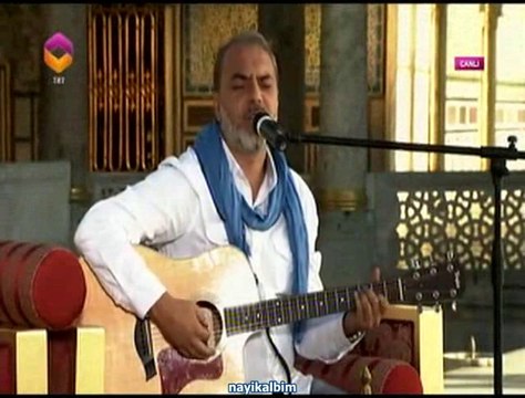 Gel gör beni aşk neyledi AYKUT KUŞKAYA Ramazan 2014