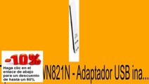 Vender en Tp-Link TL-WN821N - Adaptador USB ina... Opiniones