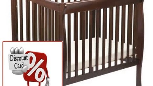 Best Price Delta Children S Products Riley Mini Crib Review