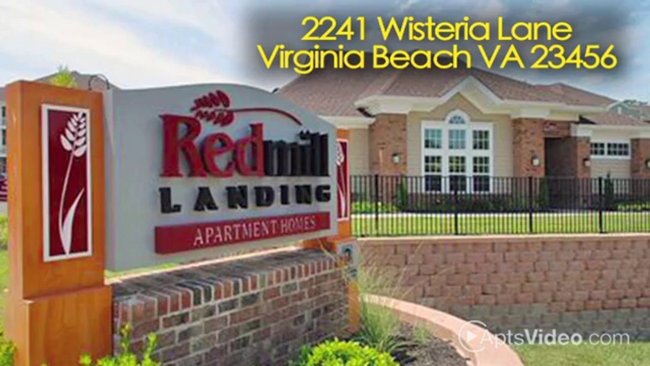 Redmill Landing Apartments in Virginia Beach, VA - ForRent.com