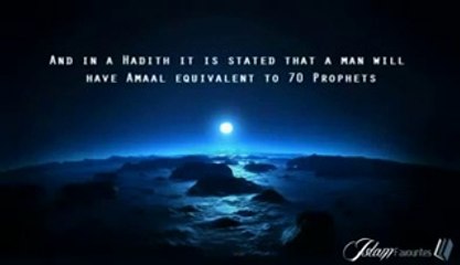 Best Ever bayan by Molana Tariq Jameel sab (dont miss it) [240p]