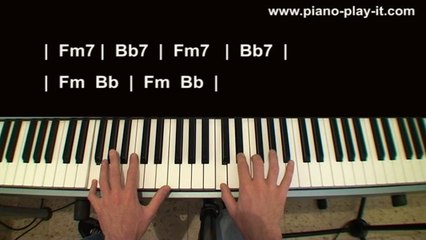 Bohemian Raphsody Part 5 Piano Tutorial Queen