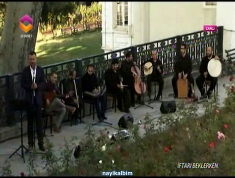 ZEYD ŞOTO Bilmem nideyim Ramazan 2014