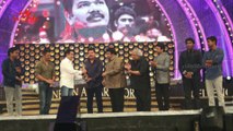 Highlights of Vijay Awards || Vijay, SRK, Kamal Haasan, Hansika