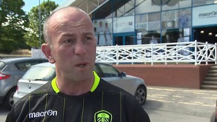 McCormack - A deal that suits all parties #LUFC